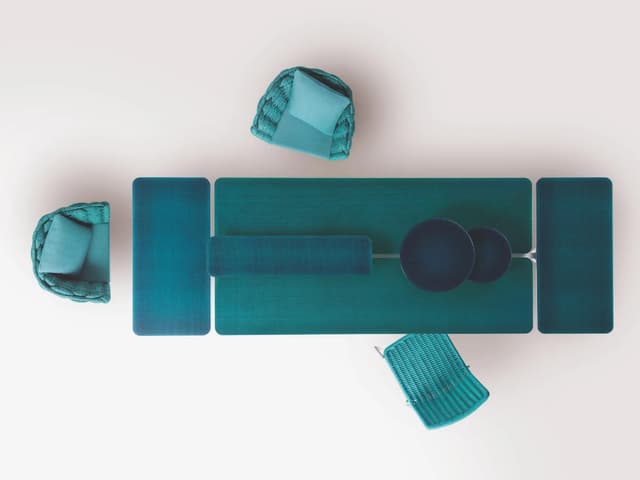 Paola Lenti | ALTOPIANO