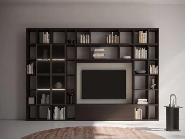 Santalucia Mobili | LUXURY